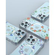 DEVIA Spring Series Magnetic Cases