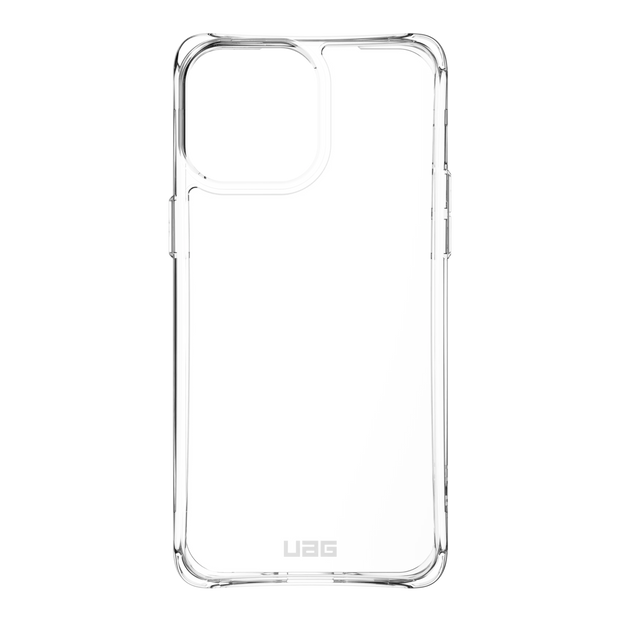 UAG Plyo Clear Shockproof Case