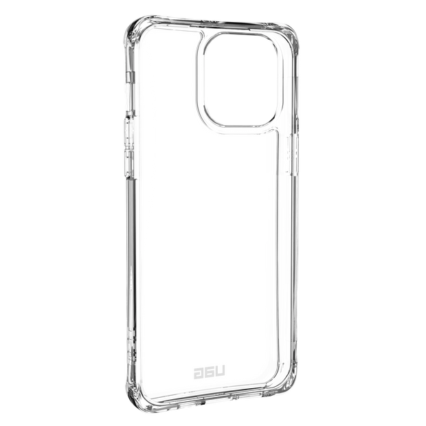 UAG Plyo Clear Shockproof Case