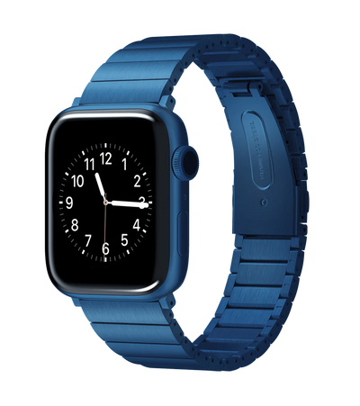 Viva Madrid Lavier Band for Apple Watch - iCase Stores