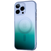 Super Gradient Colorful MagSafe Case