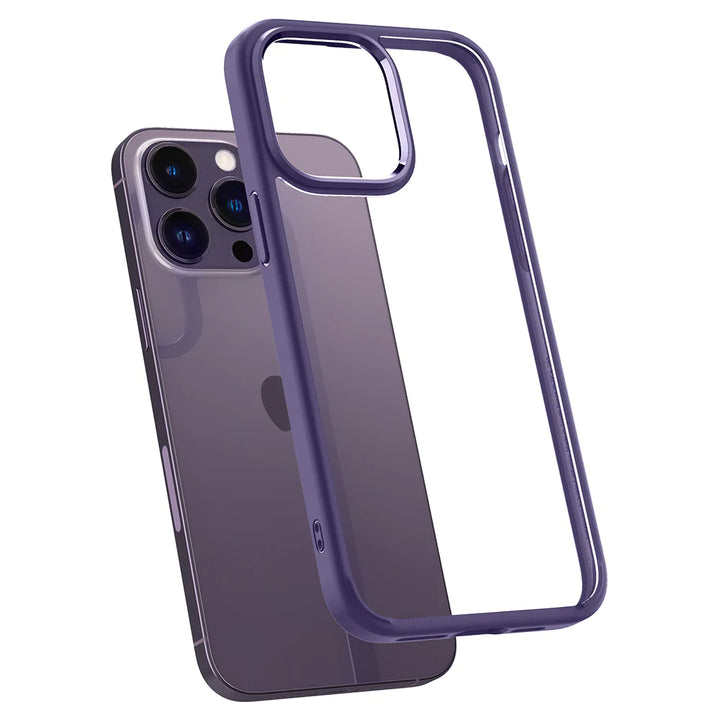 Spigen Ultra Hybrid Case - iCase Stores