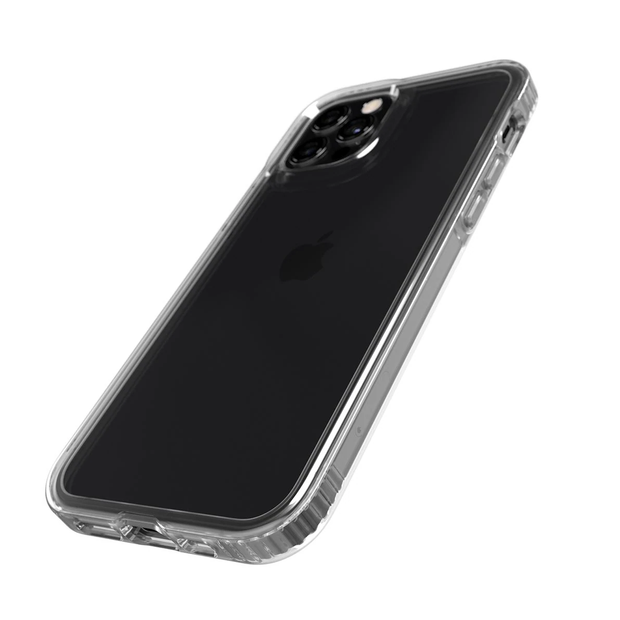 Tech21 Evo Clear Case - iCase Stores