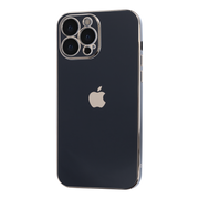 Fashion Liquid Silica Phone Case
