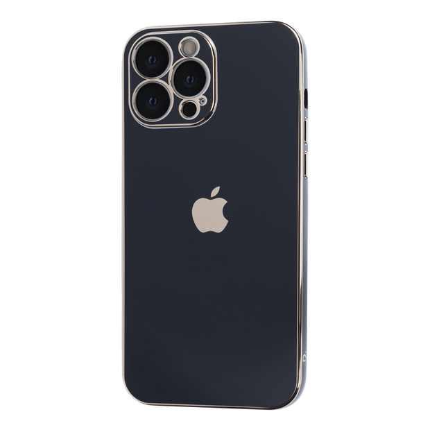 Fashion Liquid Silica Phone Case