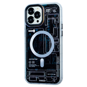 Technology Series Reflections Case