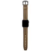 Leather Business Band for Apple Watch - iCase Stores