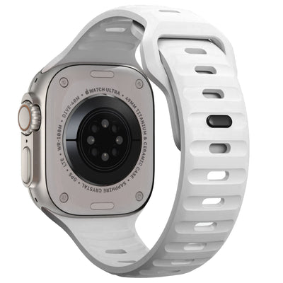 Spigen Waterproof Sport Band for Apple Watch - iCase Stores