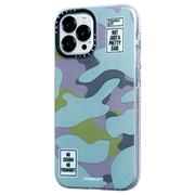 Camouflage Printed YoungKit Case - iCase Stores
