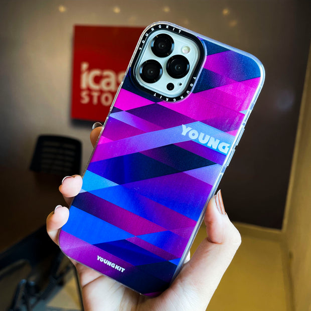 Modern Style Printed YoungKit Case - iCase Stores
