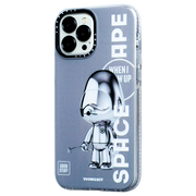 Space Ape Printed YoungKit Case - iCase Stores